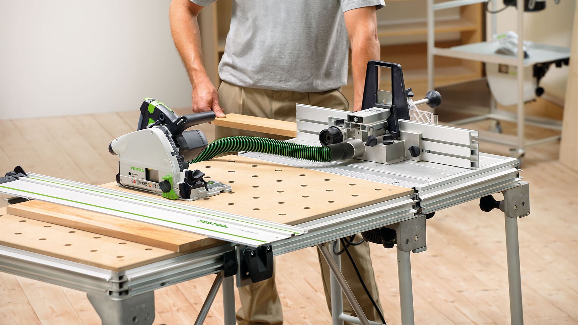 Festool MFT/3